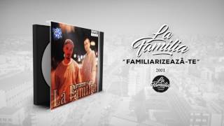 La Familia  Doza Mortala [upl. by Lapotin]