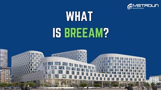 What is BREEAM  The Pros amp Cons [upl. by Ledoux]