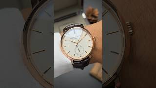 Frederique Constant FC710V4S4 used frederiqueconstant authenticwatches watch donghopho luxury [upl. by Euqimod]