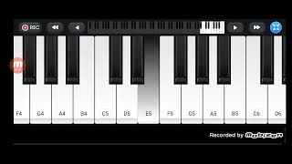 ジャパネット たかた piano title [upl. by Leela]