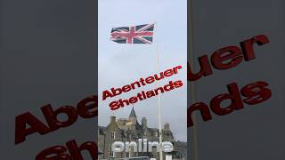 Shetland Spezial  der Trailer zum Film✌️ sailing shetland xtripsailing xtrip abenteuer travel [upl. by Abroms]