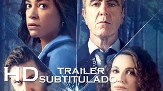 STAY CLOSE Trailer SUBTITULADO HD QUEDATE CERCA Trailer Netflix [upl. by Risley]