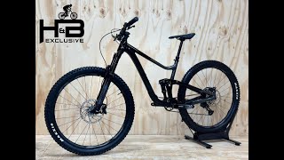 Giant Trance X 3 29 inch mountainbike Refurbished gebruikte fiets  HampB Exclusive [upl. by Nyhagen]