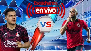 ATLAS VS XOLOS envivo 🔴 ligamx  2024 futbolmexicano jornada 14  apertura [upl. by Chill]