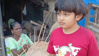 PRITAM VELLINA VILLAGE MEEKU TELITS COMMENT LO CHEPPANDI MEEKU GIFT PAMPISTADU SUBSCRIBE PLEASE 🙏👌🚶 [upl. by Eey]