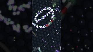 slitherio 2024 [upl. by Huei]