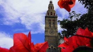 Eglise de Ste Anne île de la Réunion [upl. by Tavia]