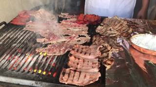 Carnes Asadas Don Ramon Zapotlanejo Jalisco [upl. by Ellek872]