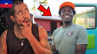 😮Kodak Achte Anpil Tè Nan Zòn Bò Lakay Li Florida🔥🇭🇹Vinn Kòman Sa Ye Part1 [upl. by Matthiew]