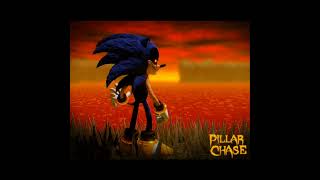 Sonicexe Chase Theme  Roblox Pillar Chase 2 [upl. by Garv]