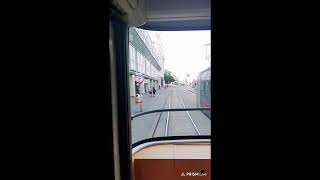 Mariahilfer Straße Vienna  First try  Livestream [upl. by Warrenne115]