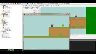 Game Maker Koopa Troopa Tutorial [upl. by Sirapal816]