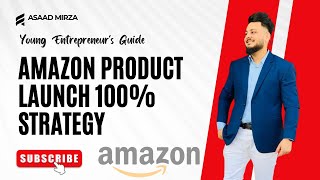 Best Amazon PPC Strategy to Launch Product on Amazon  Class 14 by FB Manager  Apex Trader [upl. by Joshuah]