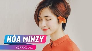 Như Phút Ban Đầu  Hoà Minzy  Cover [upl. by Amund]