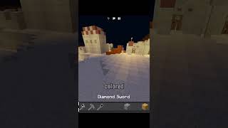 BEST pvp texture pack for Mcpe Link in bio [upl. by Draper999]