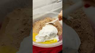 Chocolate Crinkled Cookies Cool Whip Cookies [upl. by Semadar]