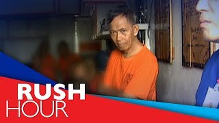 Palparan fears for his life in Bilibid [upl. by Kaylil835]