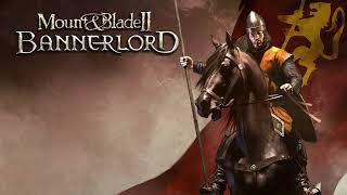 Bannerlord 22 Vlandia Campaign Theme [upl. by Herzberg]