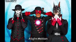 Brass goggles  steam powered giraffe cover [upl. by Terraj697]