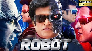 Robot Full Movie Review And Facts  Rajinikanth  Aishwarya Rai Bachchan  Film Master Expart [upl. by Anelleh]