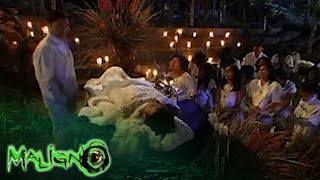 Maligno Full Episode 19  Jeepney TV [upl. by Diandre]