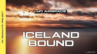 Relax on a flight to Iceland [upl. by Adnotal]