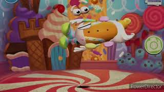 CBeebies Go Explore Party Time Advert 2022 [upl. by Zoila]