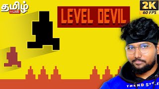 level devil Game Tamil PART 1  level devil Gameplay Tamil [upl. by Paco]