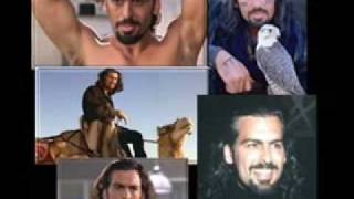 Oded Fehr [upl. by Legnalos]