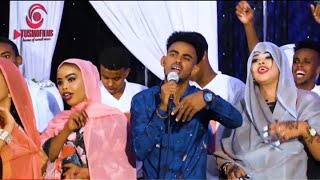 FARXAAN YARE  HADAL DOQONI KUGU TIRI  New Somali Music Video 2020 Official Video [upl. by Cynthie]