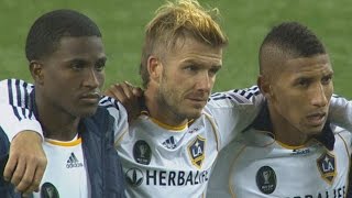 ALL MLS Cup Penalty Kick Shootouts [upl. by Fogarty]