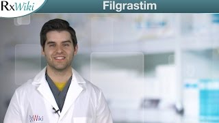 Filgrastim Reduces Infection Risk from Chemotherapy  Overview [upl. by Virgina]