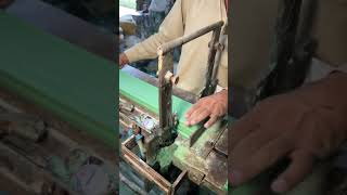 Dish wash soap manufacturing trending ytshorts soapcutting soap viralshorts [upl. by Ozzie55]