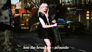 Maisie Peters  Lost The Breakup Acoustic [upl. by Matthias]