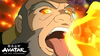 Iroh Unleashing His RAGE For 10 Minutes 😡  Avatar The Last Airbender [upl. by Anitniuq2]