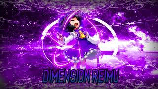 Dimension Reimu Theme [upl. by Pellegrini]