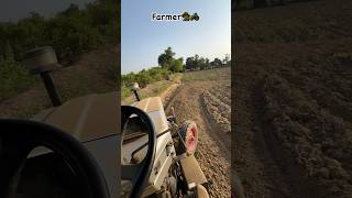 Eicher 380 with Rota🚜ontrending farming viralvideo viralshorts [upl. by Nileve]