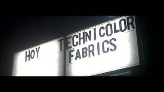 Technicolor Fabrics Layers [upl. by Wall]