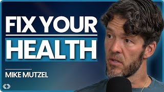 Mike Mutzel Choosing YOUR Supplements Cholesterol amp Social Health [upl. by Ermentrude]