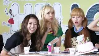 HELLOVENUS 헬로비너스  아프리카TV 생중계 E01 [upl. by Asi]