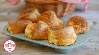 How to Make Popovers in 3 Ways [upl. by Etna]