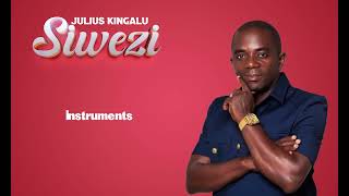 Julius Kingalu  Siwezi Official Audio [upl. by Jewel528]