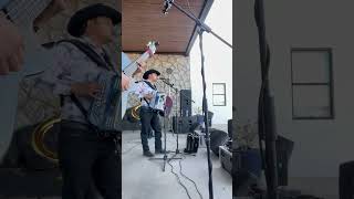 Prenda querida covermusic cover musica cadetesdelinares acordeon norteño envivo [upl. by Blasius]