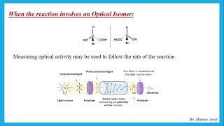 Unit 4 Review Part 1  A2 Chemistry Edexcel  Dr Hanaa Assil [upl. by Merv]