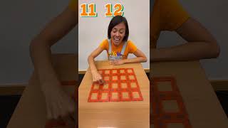 Aprendemos a contar 🔢 123andres matematicas shortvideo aprendeespanol numeros kindergarten [upl. by Conner]