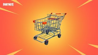 SHOPPING CARTS  PLAY NOW [upl. by Aidnyl359]