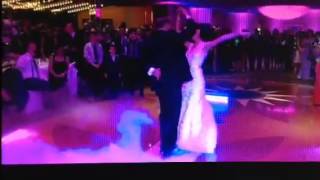 Wedding First Dance Viennese Waltz Jenny amp Avi Choreography by Yakiv [upl. by Fast]