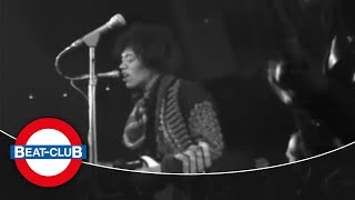 The Jimi Hendrix Experience  Hey Joe 1967  LIVE [upl. by Solange]