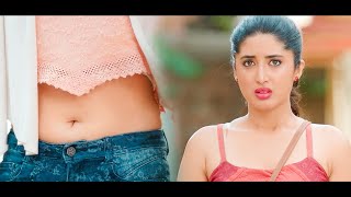 Telugu Romantic Love Story Hindi Dubbed Blockbuster Action South Film  Pranam Nidhi  Kumari 21 F [upl. by Kreager]