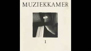 Muziekkamer  Syncopes I Netherlands Abstract Ambient Balearic Folk 1982 [upl. by Ydnil224]